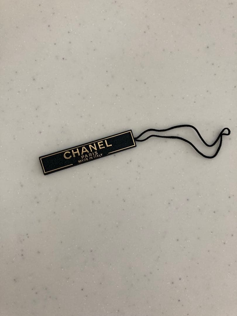 CHANEL シャネル　ネックレス　ココマーク　パール　クローバー