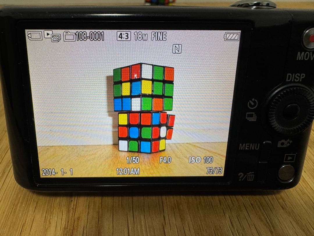 ソニーSONY デジタルビデオカメラ 3セット