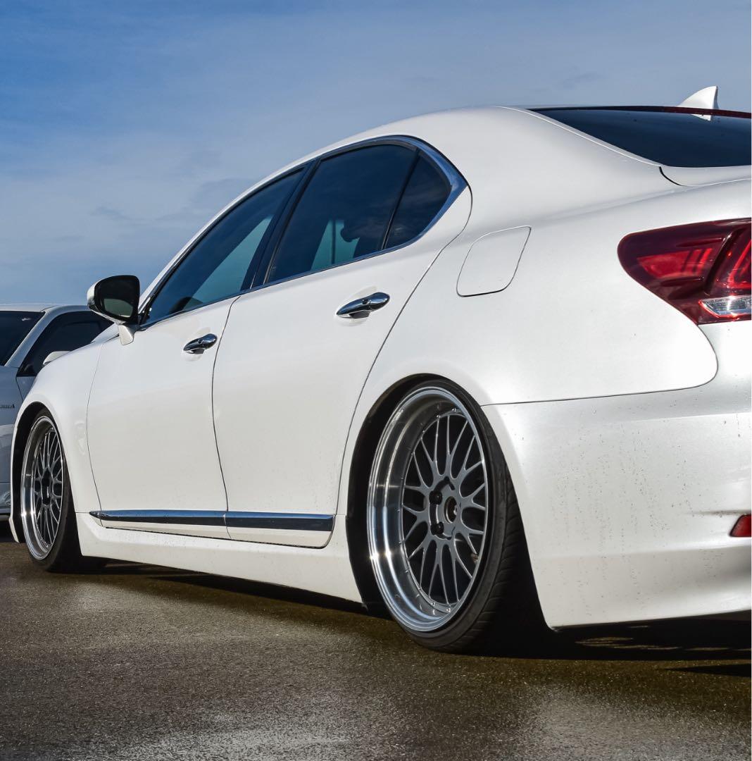 最終値下げ BBS LM風 ホイール 別サイトにも掲載中