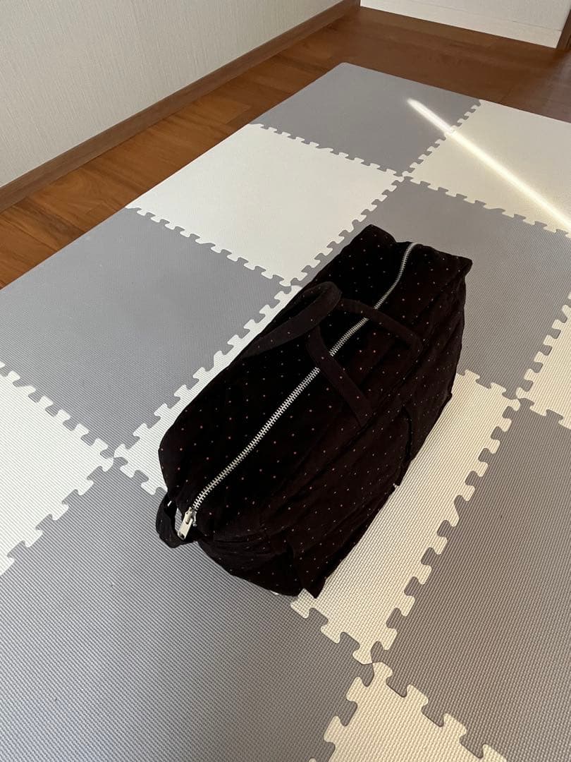 アンダーカバー　ポーター　ボストンバッグ　ドッド　バッグ