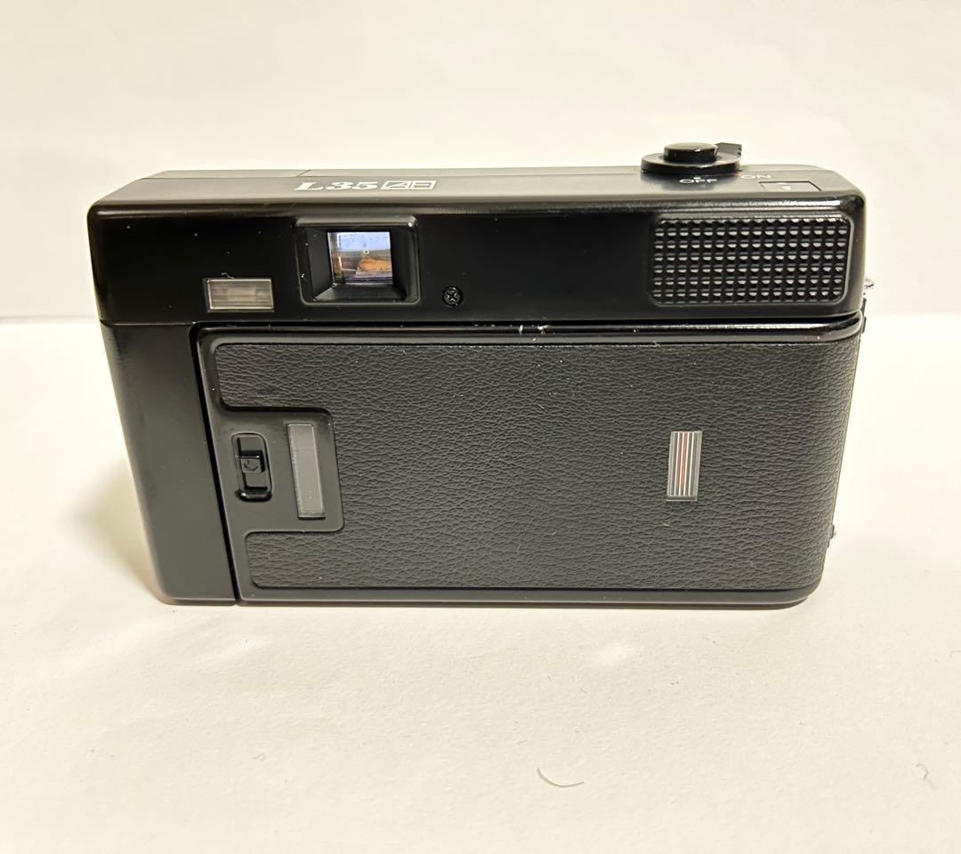 ニコン　Nikon L35AF コンパクトフィルムカメラ　美品です！