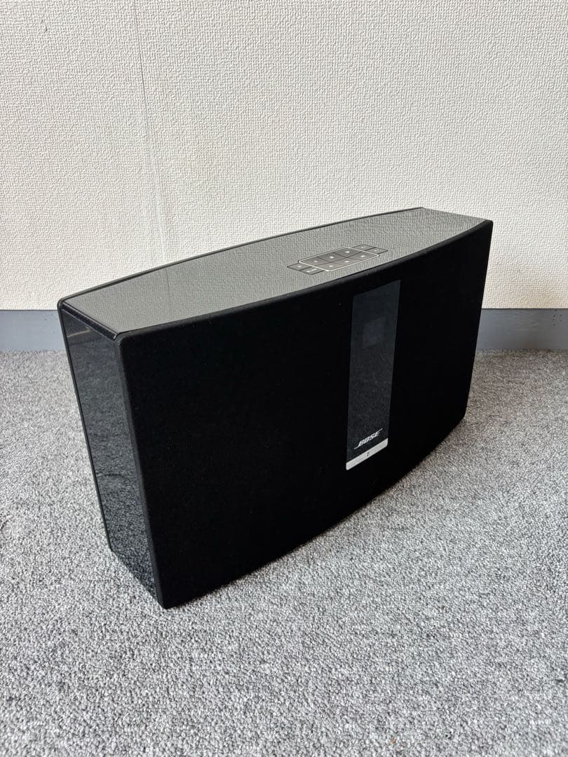 Bose SoundTouch30ワイヤレススピーカー　Bluetooth