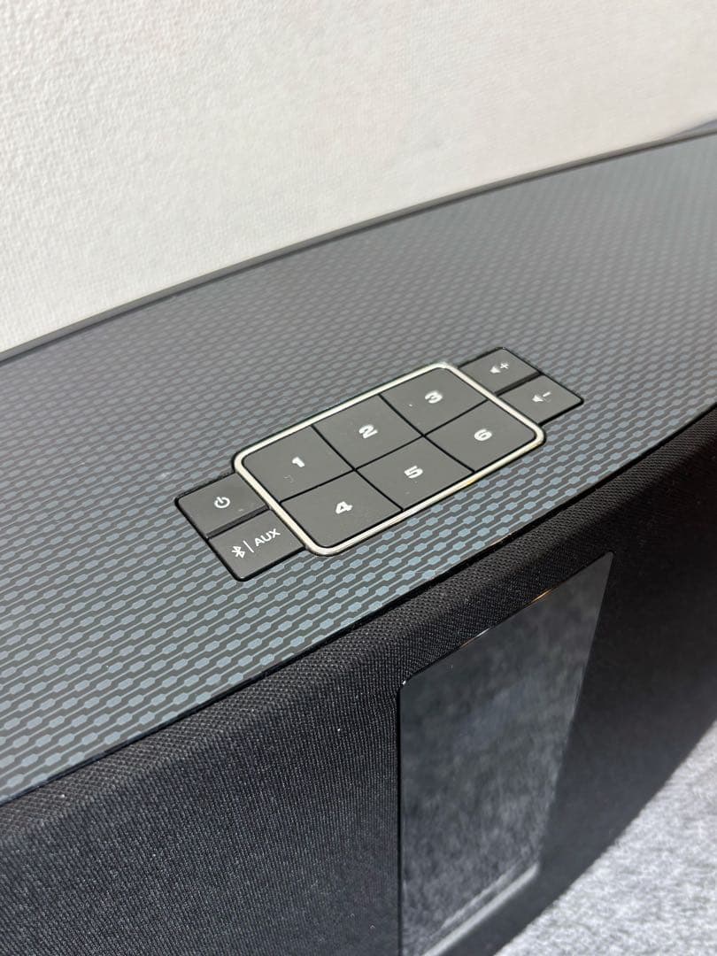 Bose SoundTouch30ワイヤレススピーカー　Bluetooth