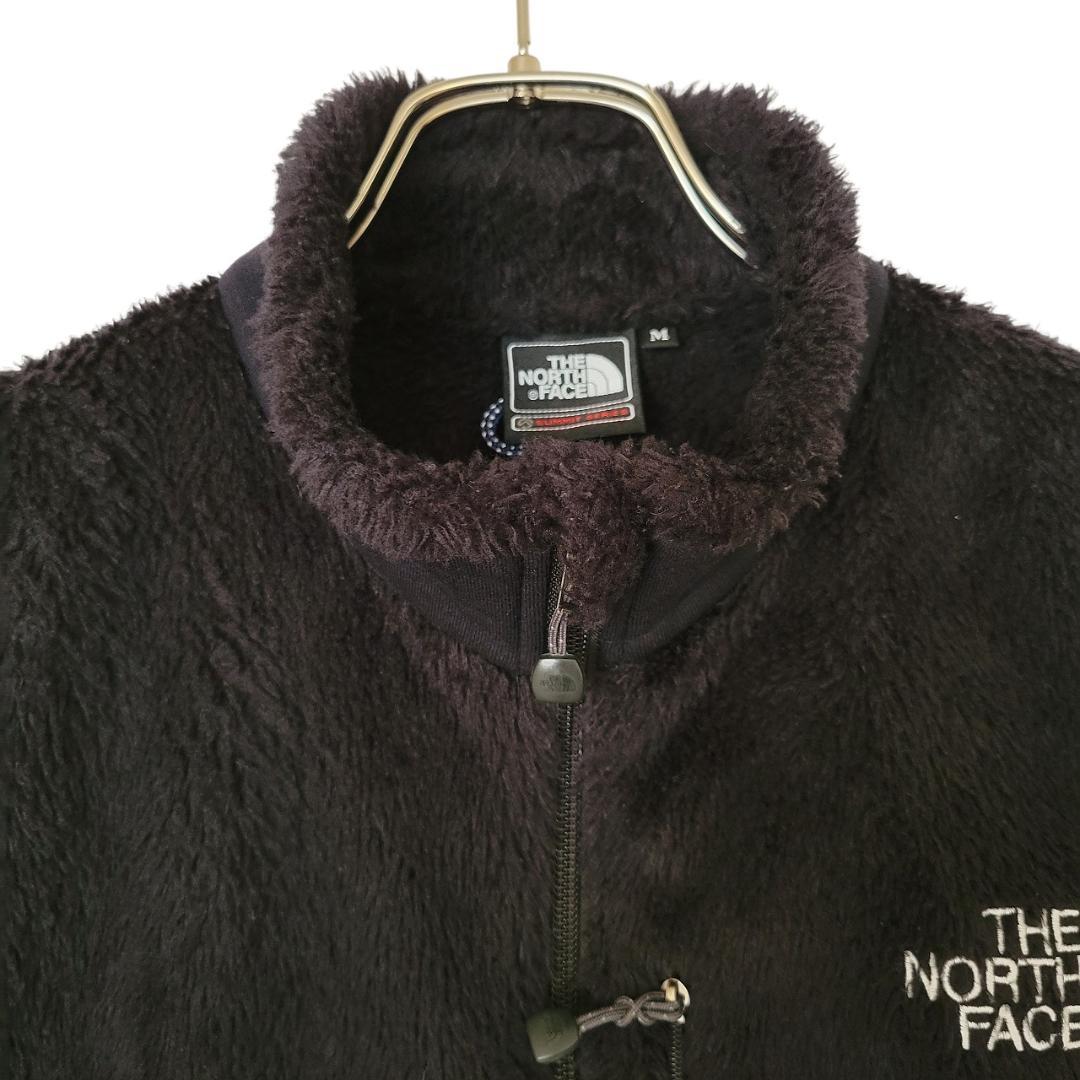 トップス THE NORTH FACE VERSA AIR VEST (NA45704)M