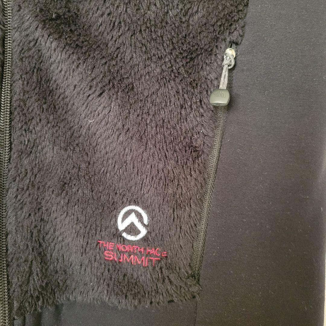 トップス THE NORTH FACE VERSA AIR VEST (NA45704)M