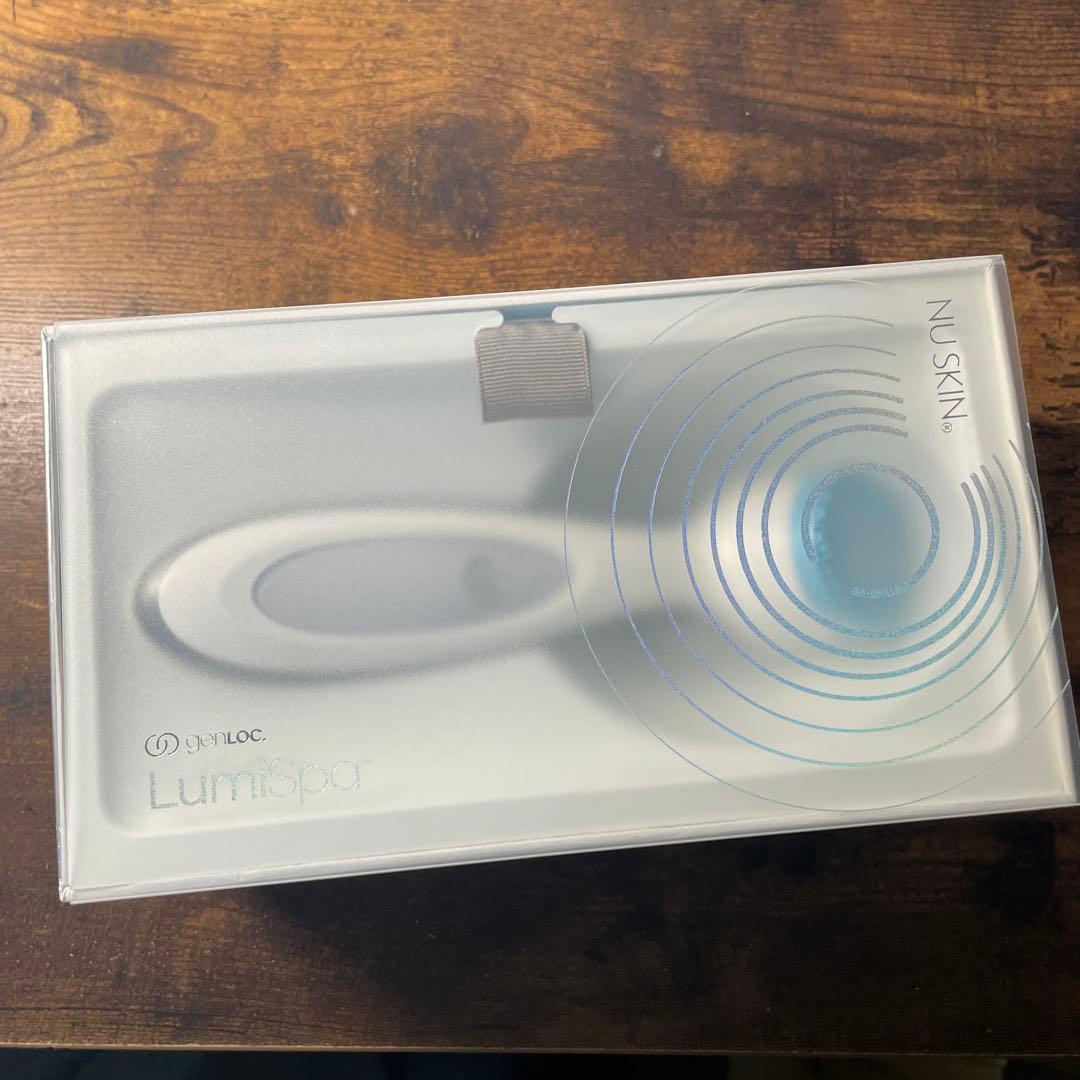 NU SKIN LumiSpa 美顔器