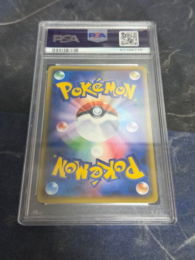 ポケモンカード ゼルネアス ミラー psa10 THE BEST OF XY