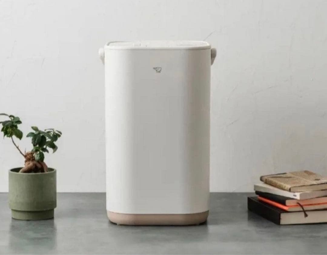 即日発送 新品 保証付 象印 加湿器 STAN. ホワイト EE-FA50スタン