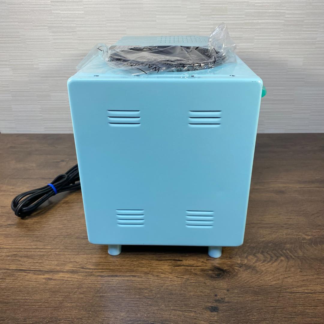 リロ＆スティッチ　オーブントースター＆目玉焼き＆コーヒーメーカー