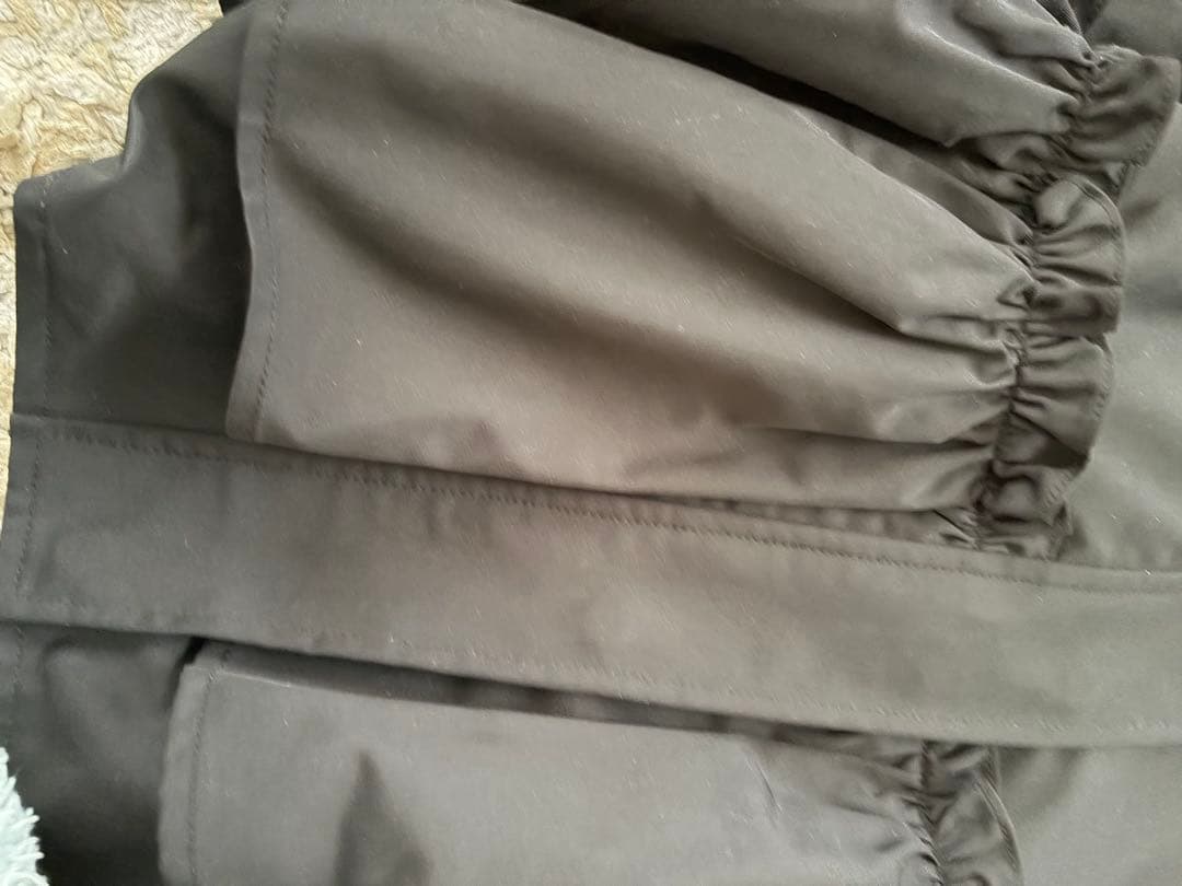 BIRTHDAY BASH バースデーバッシュALICIA JUMPERフリル