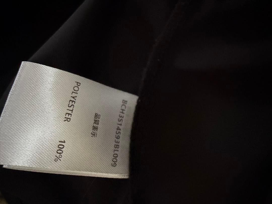 BIRTHDAY BASH バースデーバッシュALICIA JUMPERフリル