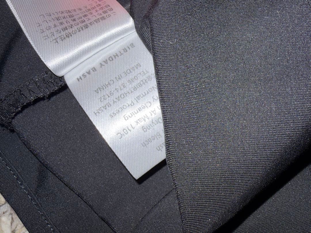 BIRTHDAY BASH バースデーバッシュALICIA JUMPERフリル