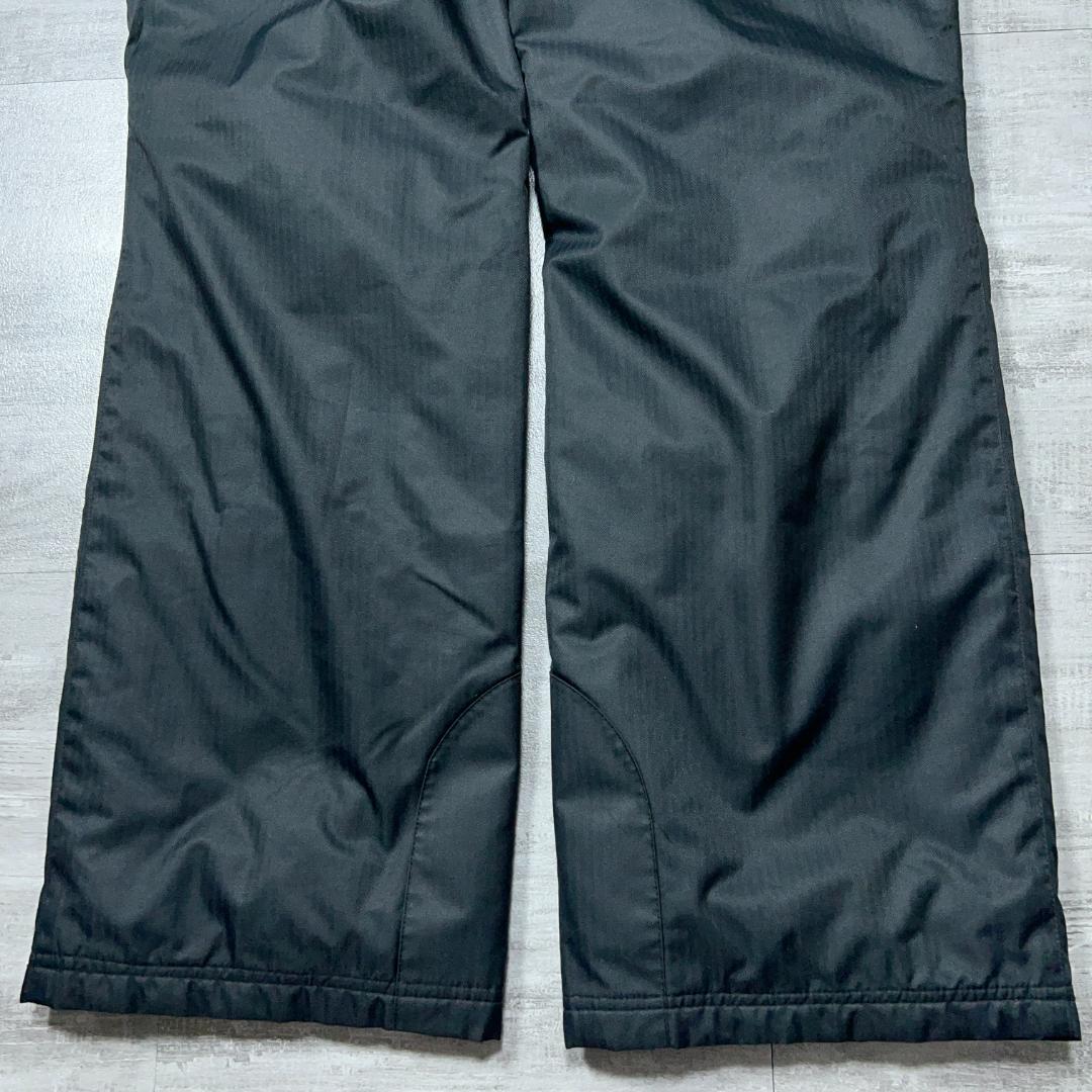 美品 大きいサイズ PURECONSIOUS スキーウェア 上下 レディースXL