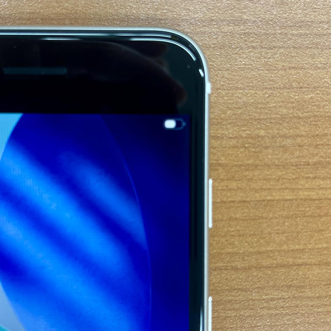 S*京様 動作確認済み iPhone SE 第3世代 64GB ID88VQN