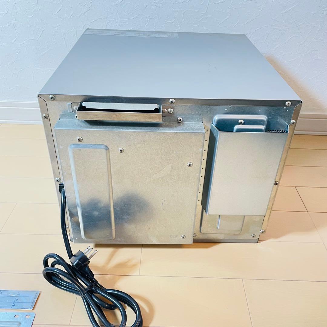 【美品】Panasonic 業務用電子レンジ NE-1802 200V