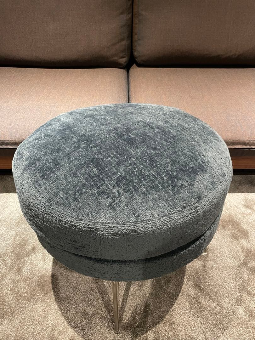 FLEXFORMフレックスフォルムFEEL GOOD オットマン