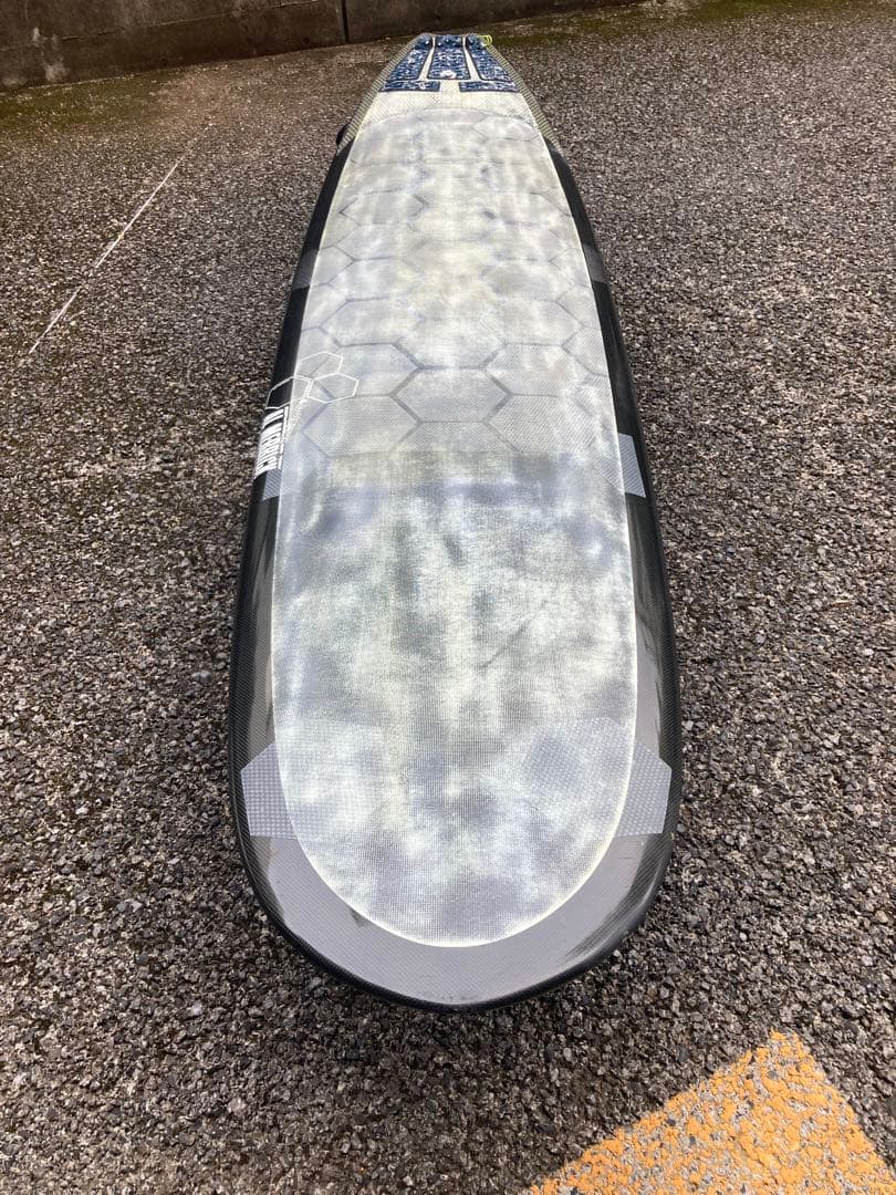 手渡し限定　アルメリック　サンダーボルト　クオング　9.0