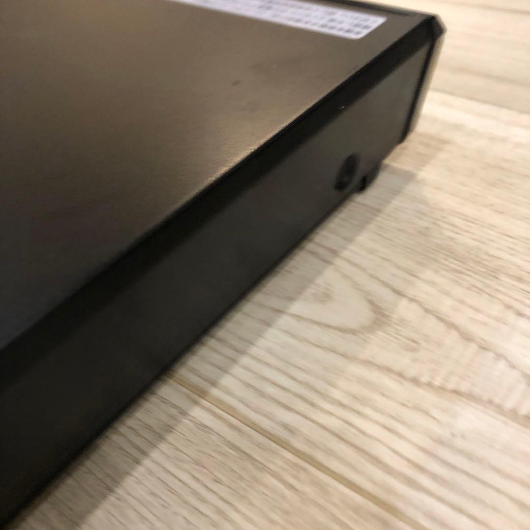 SONY BDZ-EW1000 1TB ブルーレイレコーダー