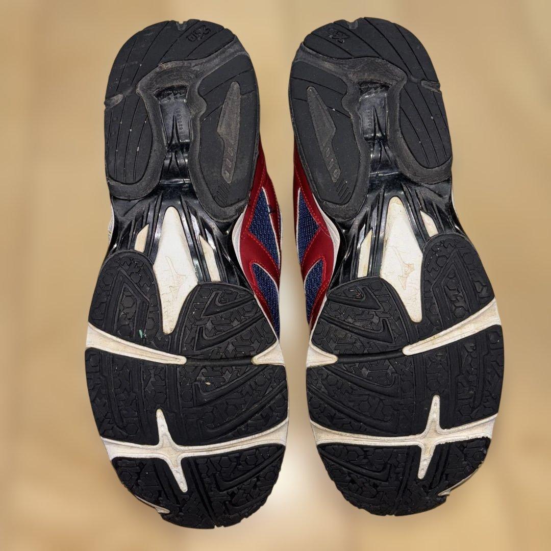 トレーニングシューズ