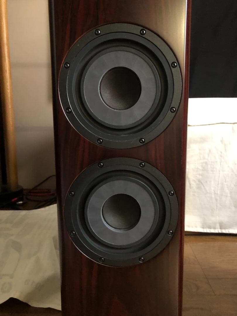 ベートーベン・ベイビー・グランド・リファレンス