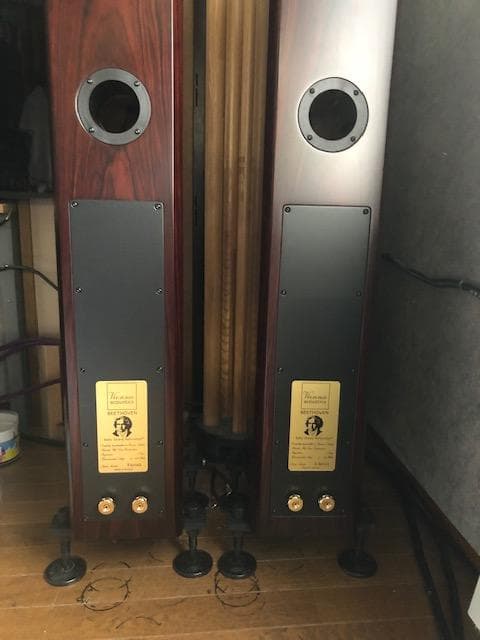 ベートーベン・ベイビー・グランド・リファレンス