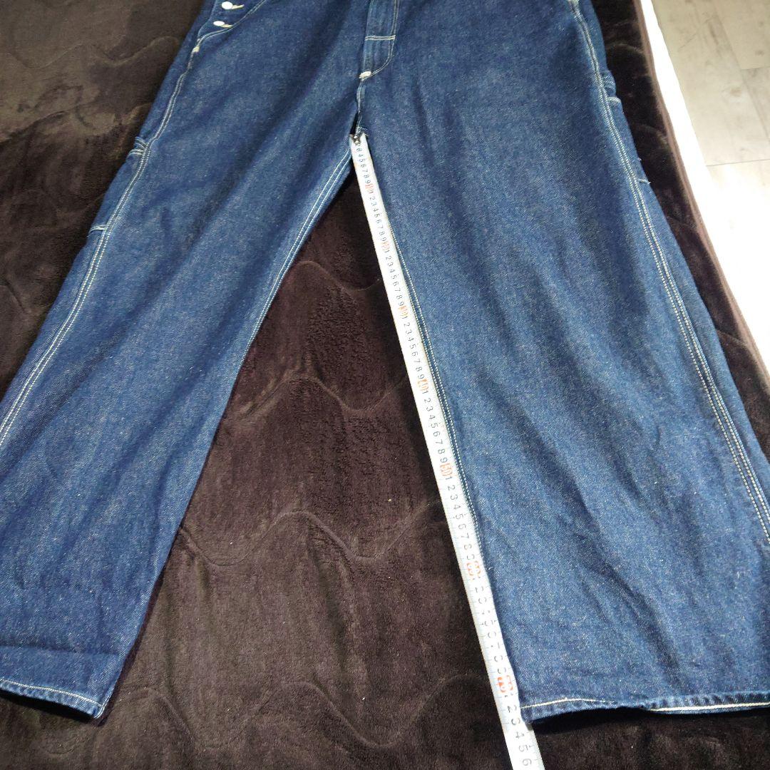 の*こ様 リーバイスレッド　オーバーオール　サロペット