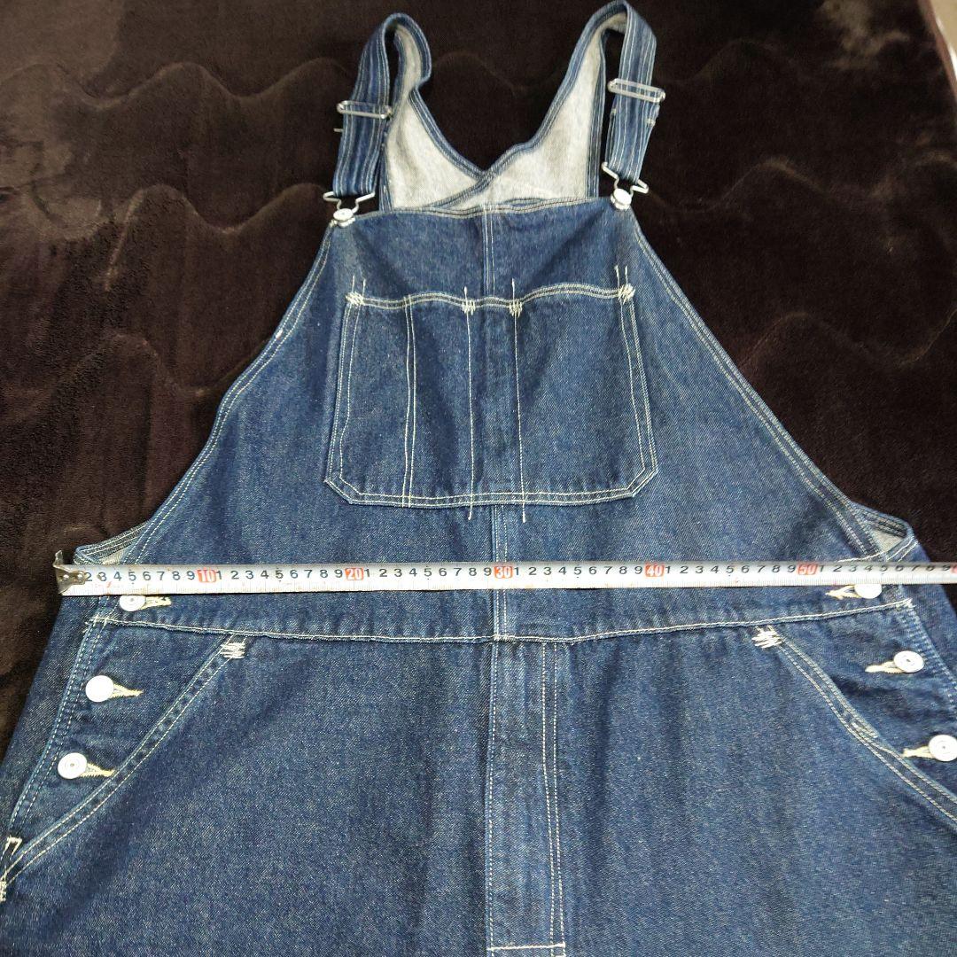 の*こ様 リーバイスレッド　オーバーオール　サロペット