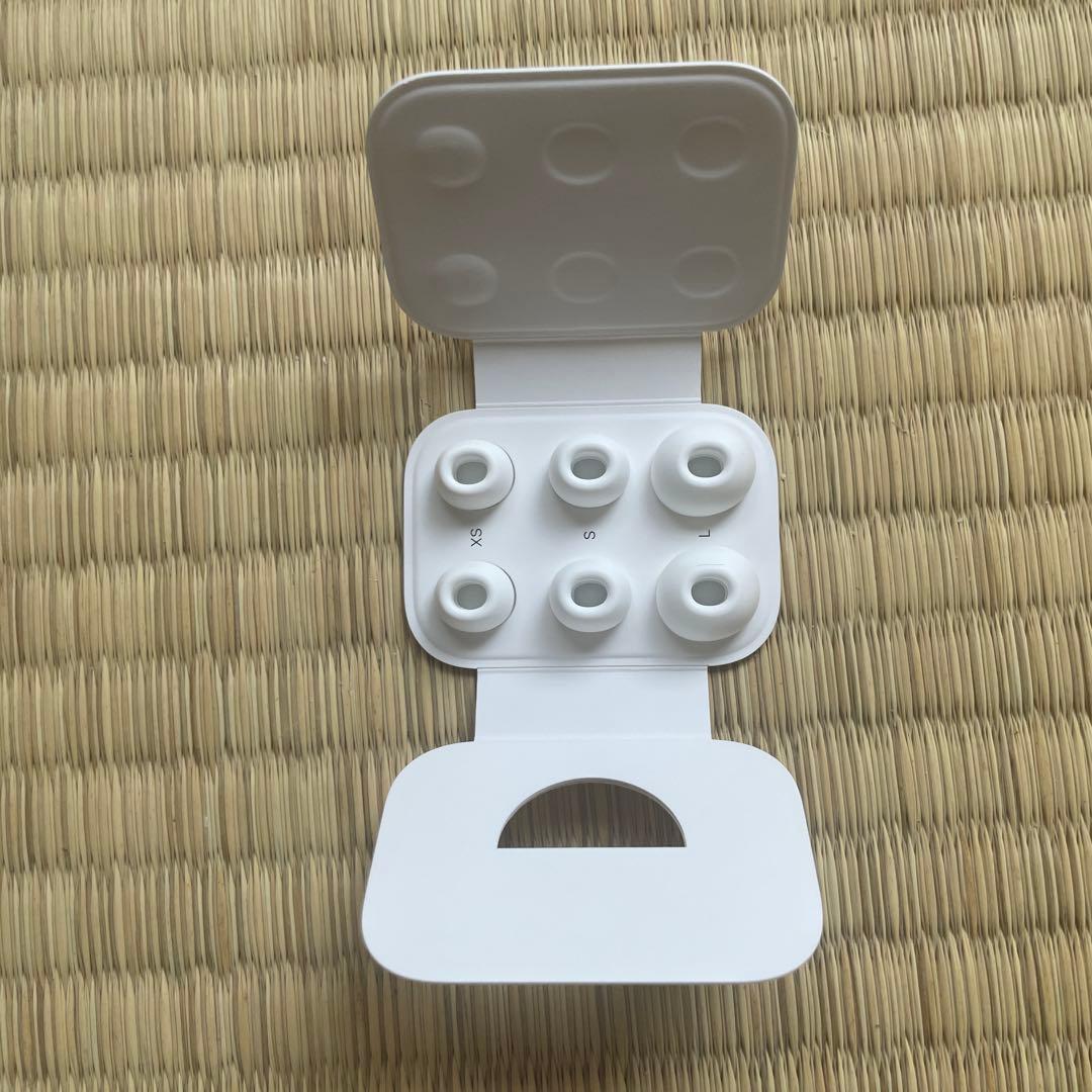 AirPods Pro 第二世代 タイプC