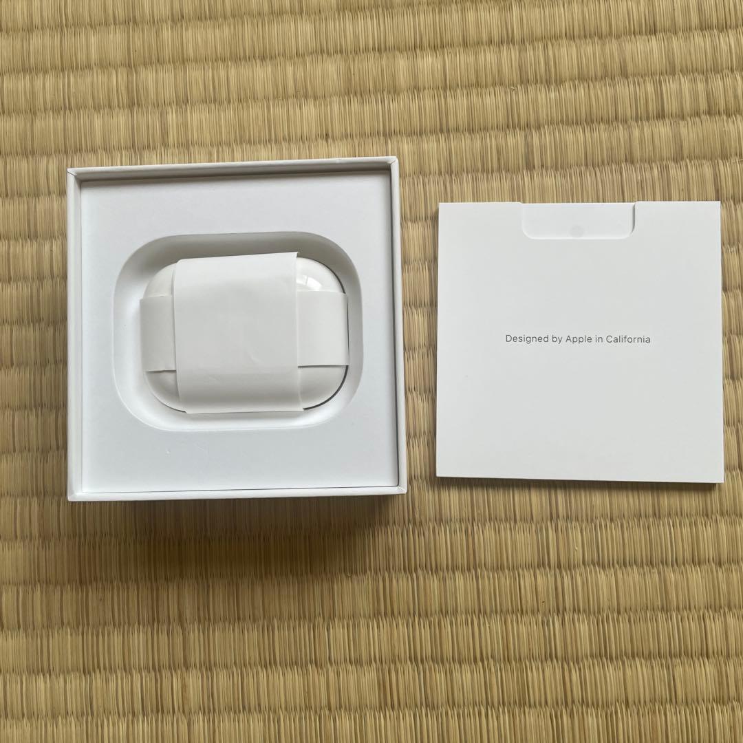 AirPods Pro 第二世代 タイプC