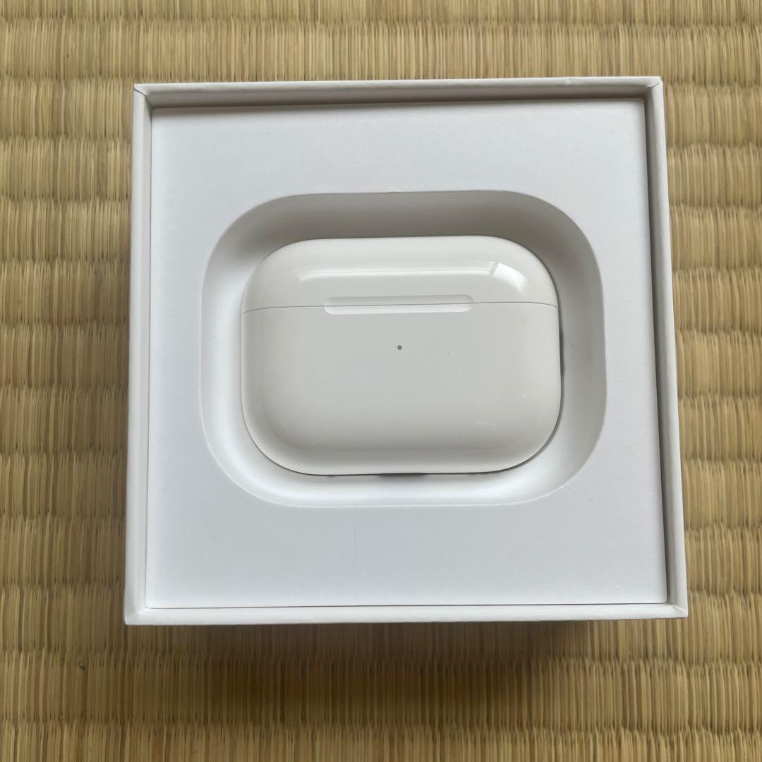 AirPods Pro 第二世代 タイプC