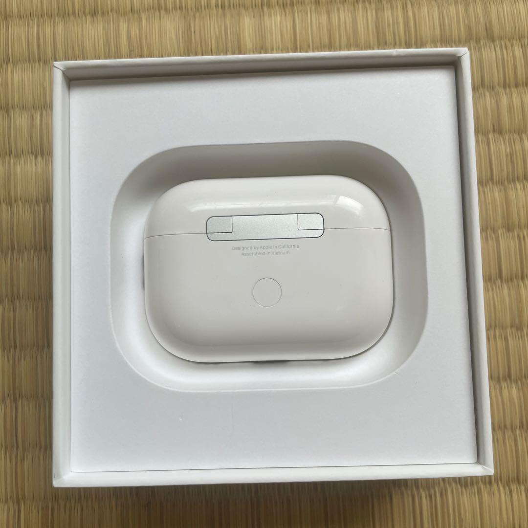 AirPods Pro 第二世代 タイプC