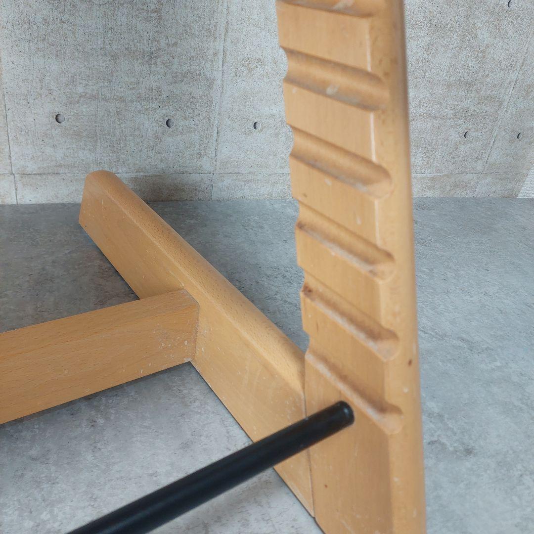 ストッケ トリップトラップ ナチュラル 人気カラー