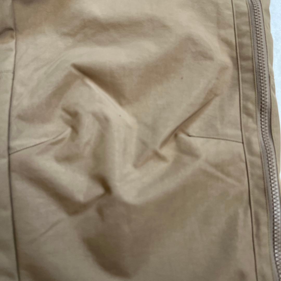 パンツ Stussy x Nike Utility Pant Pine Nut