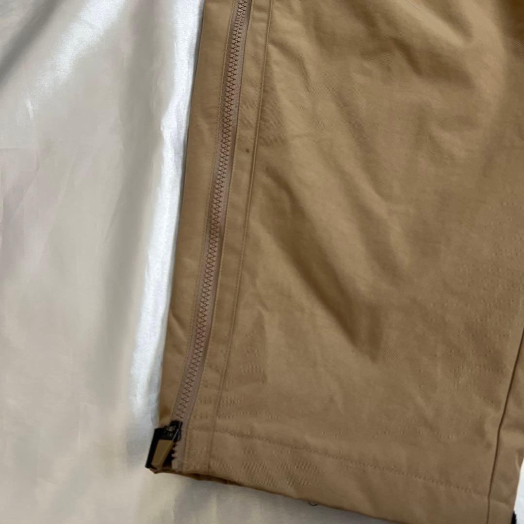 パンツ Stussy x Nike Utility Pant Pine Nut