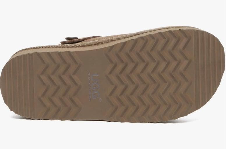 AUSTRALIAN SHEPHERD® UGG プラットフォーム 22cm