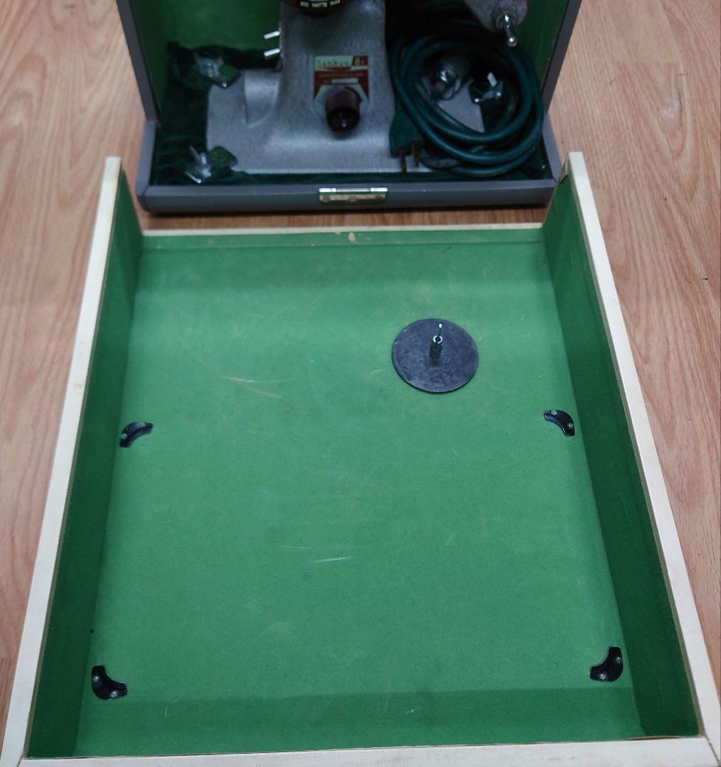 ■■【レア】SANKYO　Sankyo 8P　映写機