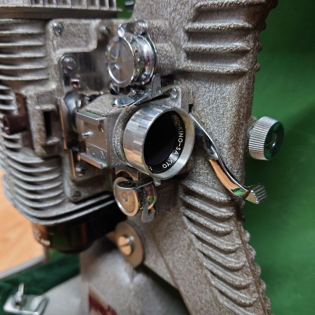 ■■【レア】SANKYO　Sankyo 8P　映写機