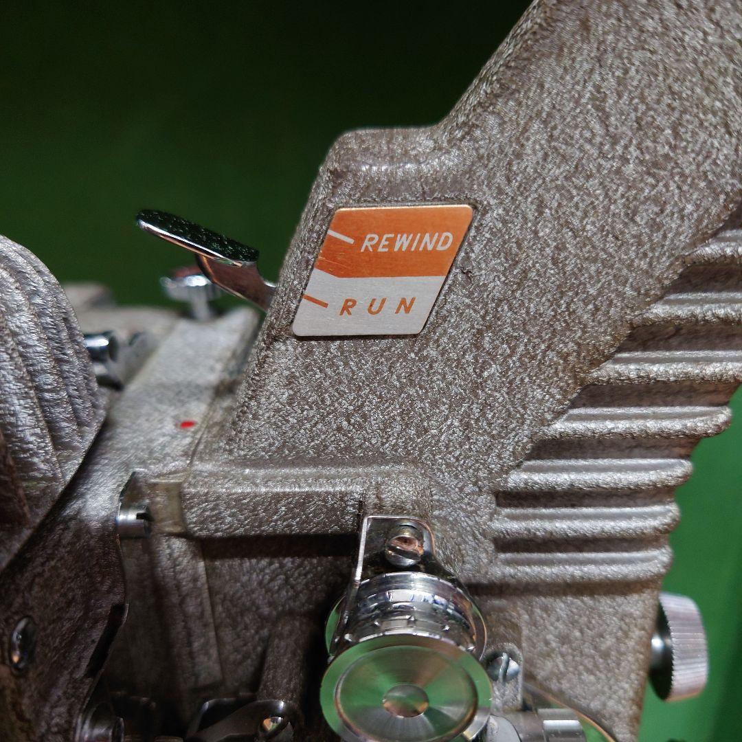 ■■【レア】SANKYO　Sankyo 8P　映写機