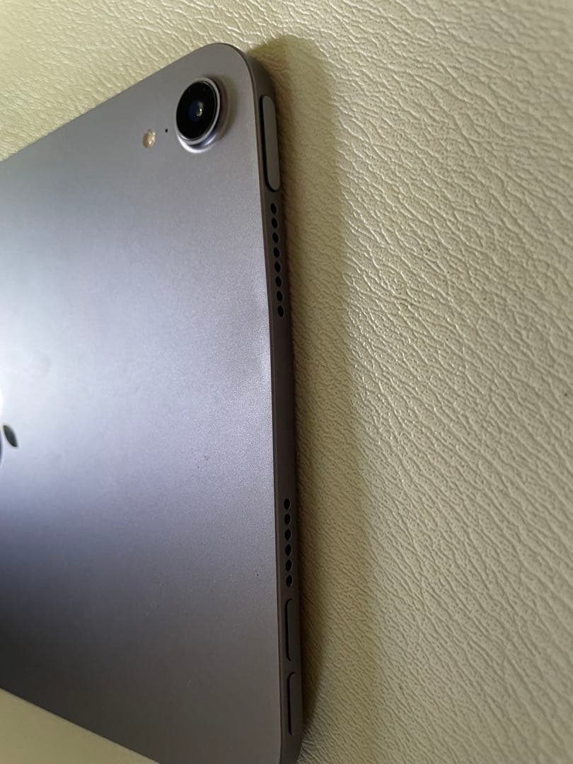 Apple iPad mini 第6世代 256GB Wi-Fi iface