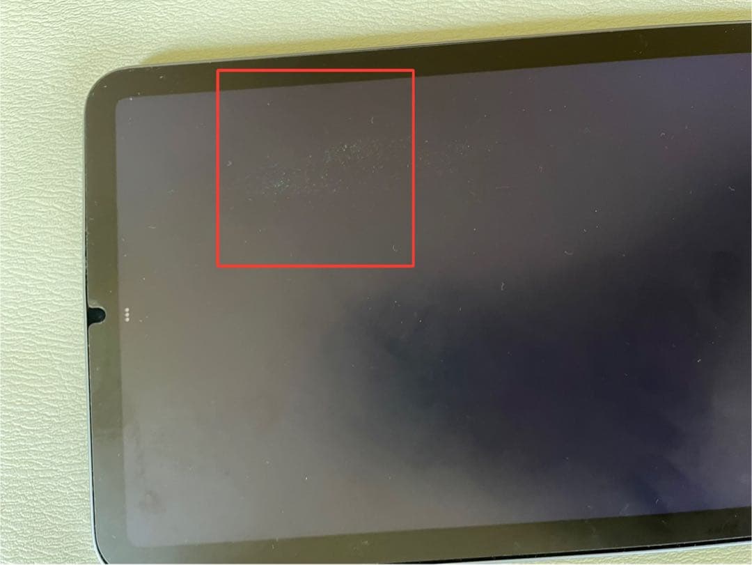 Apple iPad mini 第6世代 256GB Wi-Fi iface