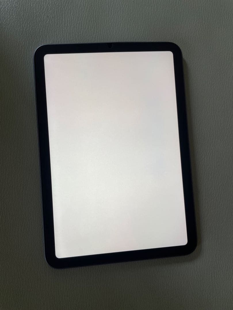 Apple iPad mini 第6世代 256GB Wi-Fi iface