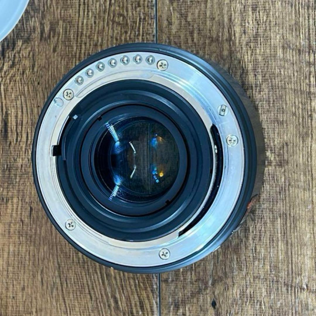 PENTAX ペンタックス　1.7× AFアダプター　G-25