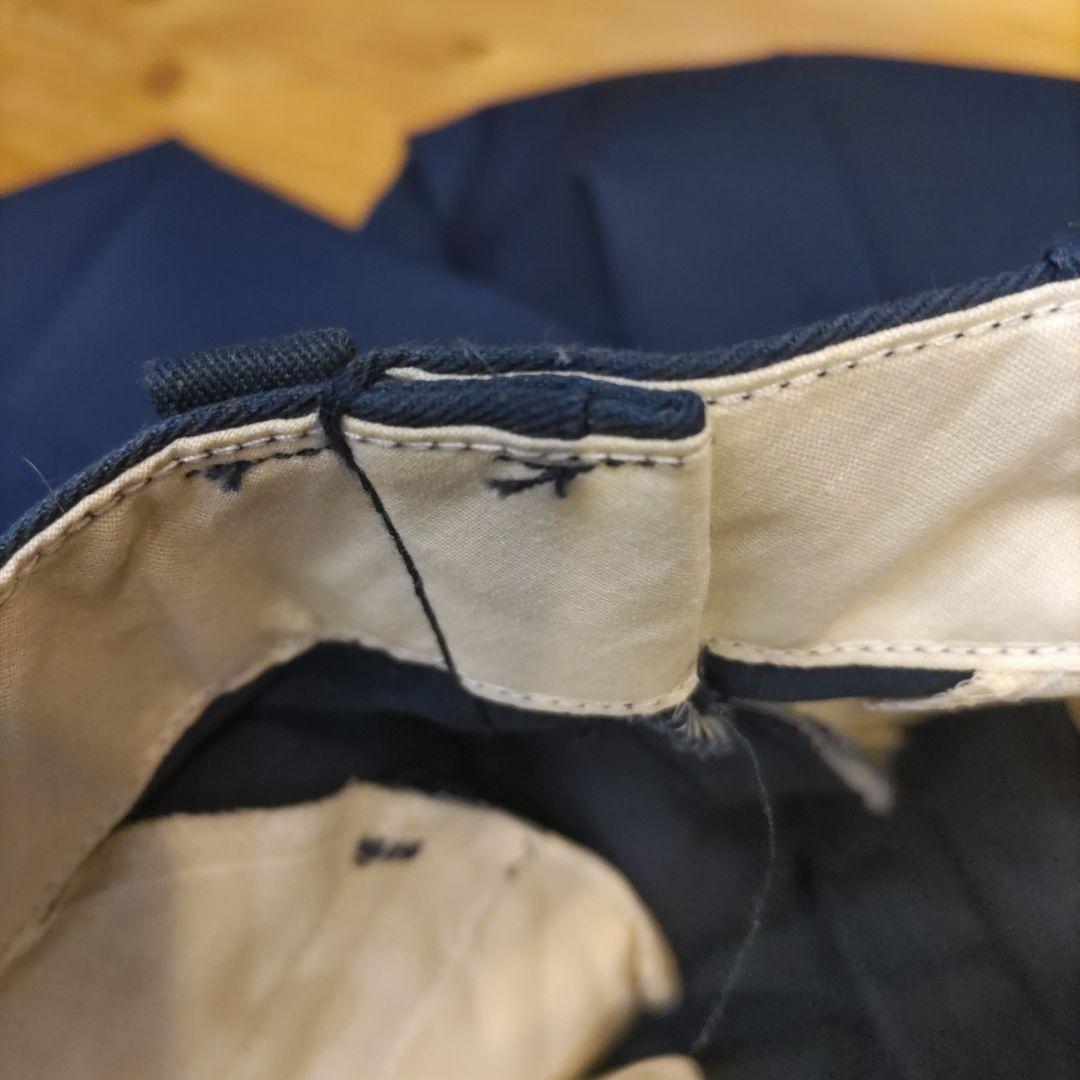 ディッキーズ874 madeinUSA タグ付きデッド