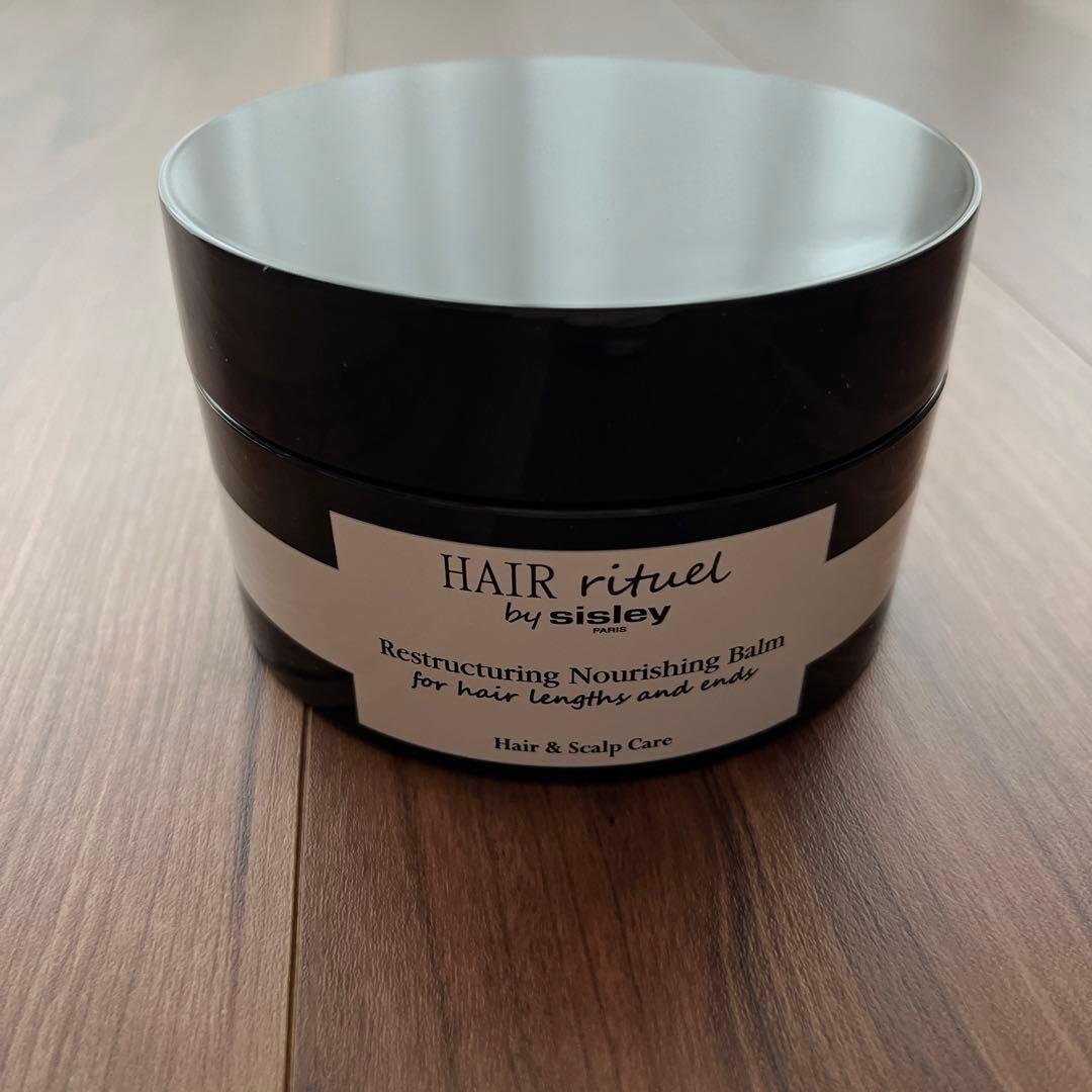 シスレーSisleyヘアリチュアル リペアリング バーム