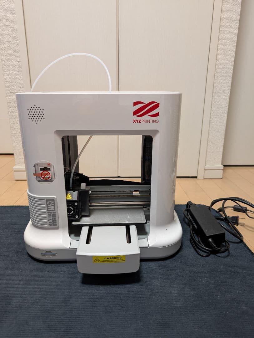 プリンター・複合機 DaVinci mini W+