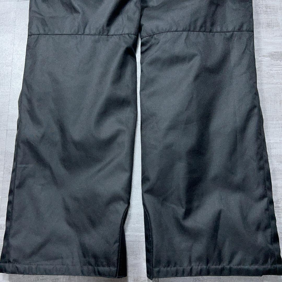 美品 ONYONE オンヨネ スキーウェア レディースL ファー 授業や旅行★