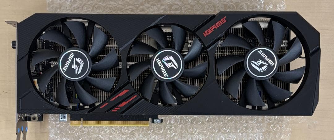 【PCパーツまとめ】グラフィックボード CPU メモリ 電源ユニットまとめ