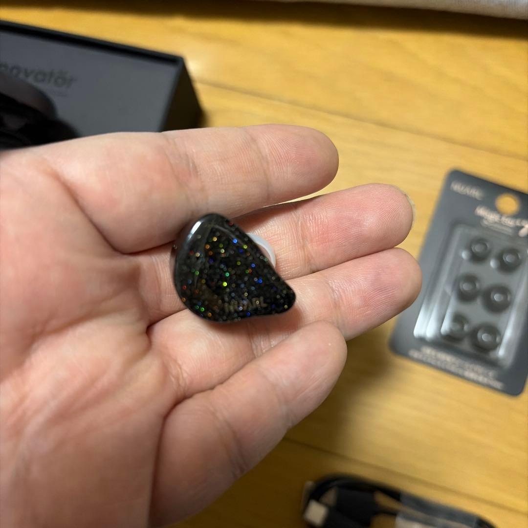 NUARL Inovator ヌアール　イノベーター