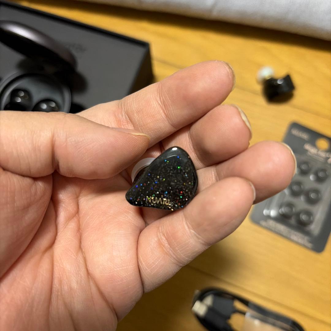 NUARL Inovator ヌアール　イノベーター