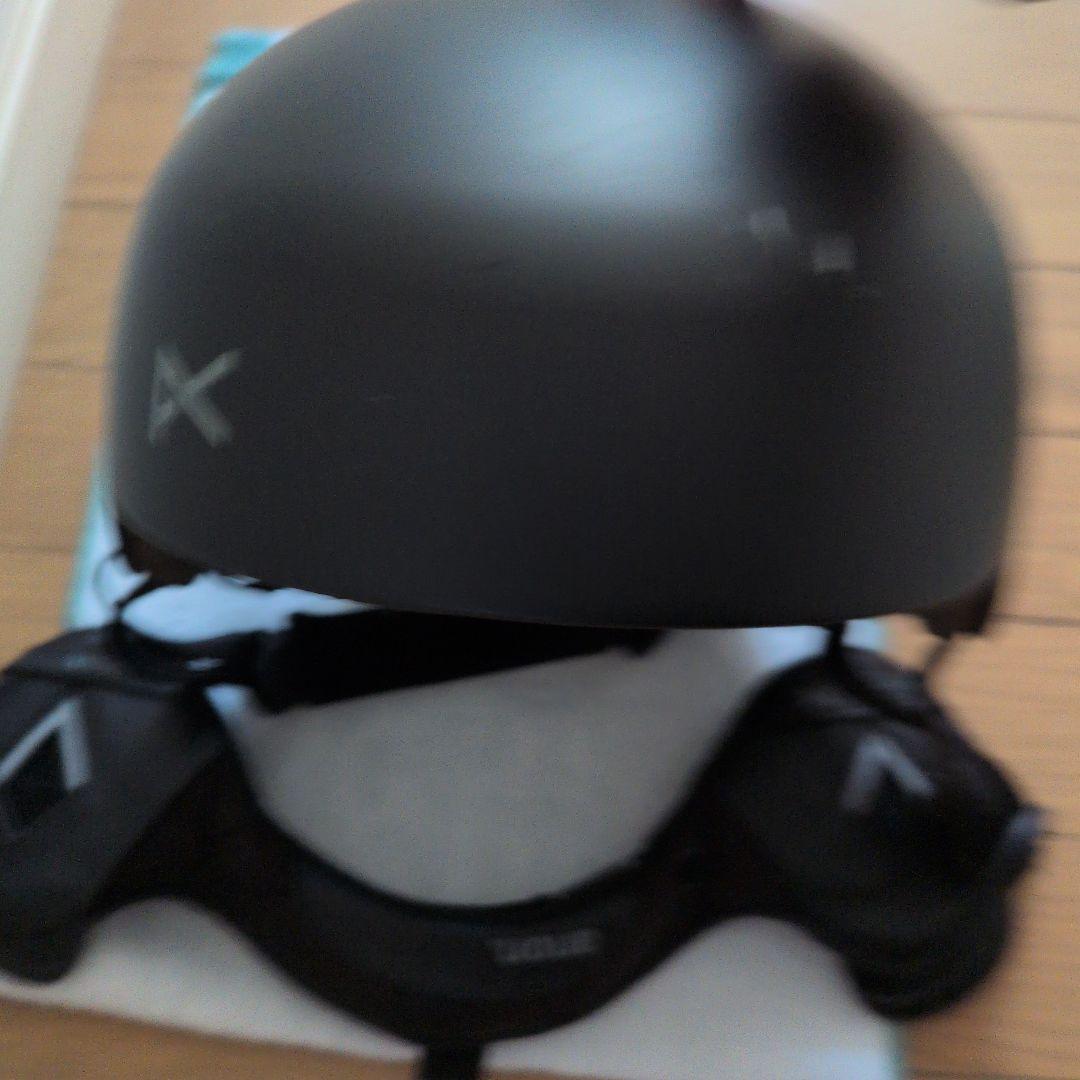 スノボ（ヘルメット、ゴーグル）セット